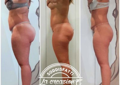BootyUp di Laura Cavarischia - Metodo per il modellamento corpo - Centro La Creazione