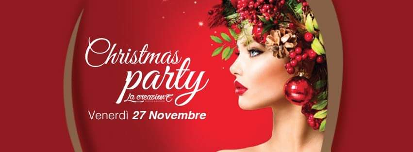 Chistmas Party Online 2020 “Energia Vitale”